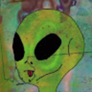 Hi! I'm Spaceshiptimemachine.